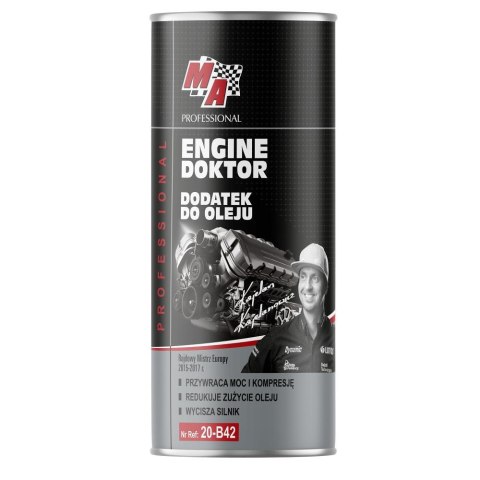 ENGINE DOKTOR 444ML