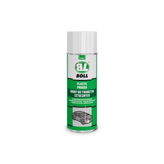 GRUNT DO TWORZYW SZTUCZNYCH BOLL SPRAY 400ML