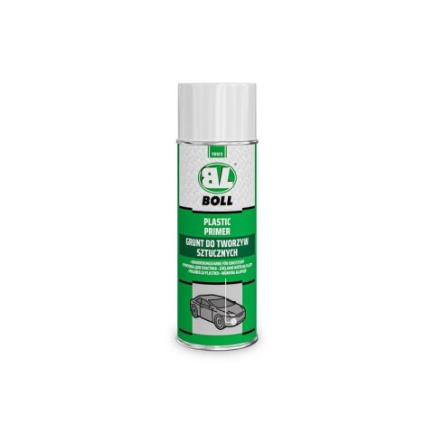 GRUNT DO TWORZYW SZTUCZNYCH BOLL SPRAY 400ML