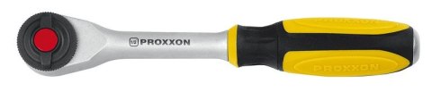 GRZECHOTKA 1/2' PROXXON ROTARY Z FUNKCJĄ PODKRĘCANIA