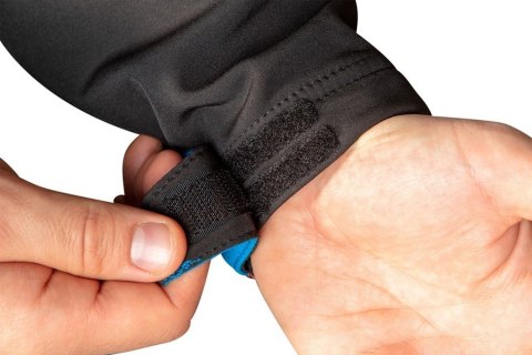 KURTKA SOFTSHELL HD+ XL