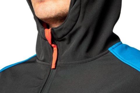 KURTKA SOFTSHELL HD+ XL