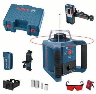 LASER ROTACYJNY GRL 300 HV