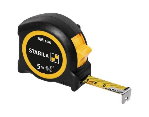 MIARA KIESZONKOWA STABILA BM100 3M