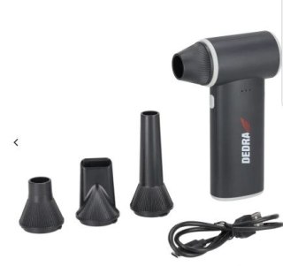 MINI DMUCHAWA BEZPRZEWODOWA 7.4V 2*2500MAH