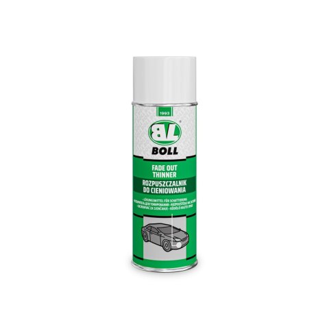 ROZPUSZCZALNIK DO CIENIOWANIA BOLL SPRAY 400ML