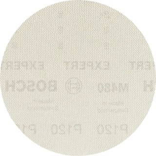 SIATKA ŚCIERNA EXPERT M480 150MM 80 5SZT