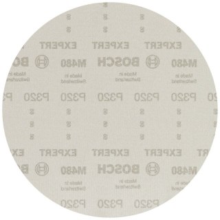 SIATKA ŚCIERNA EXPERT M480 150MM G100 5SZT