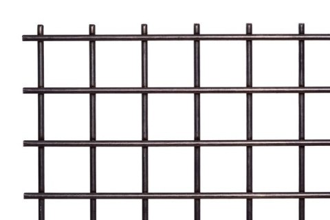 SIATKA ZGRZEWANA 2*1M OCZKO 30*30MM DRUT 3MM