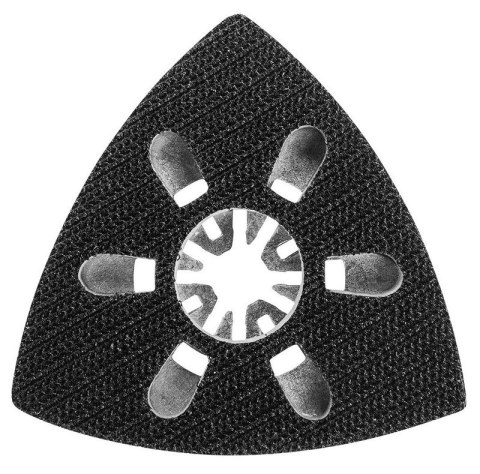 STOPA SZLIFIERSKA Z RZEPEM 83*83*83MM