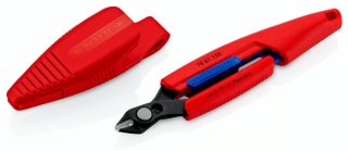 SZCZYPCE BOCZNE SLIM KNIPS 150MM + KABURA