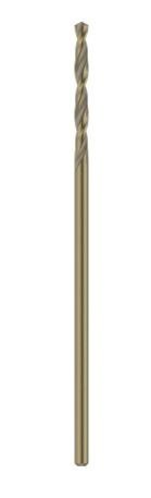 WIERTŁO PRO STAL NIERDZEWNA HSS-CO TWIST CYL 10.5MM