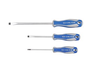 WKRĘTAK PŁASKI 6,5*1,2MM 6,0*100MM