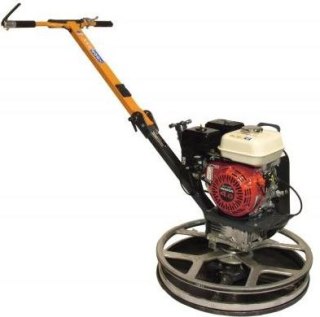 ZACIERACZKA PRO 600 HONDA GX160