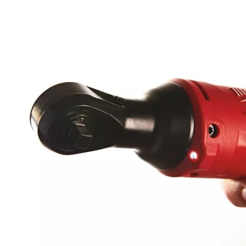 ZAKRĘTARKA GRZECHOTKA UDAROWA 3/8'' M12IR-201B 1*2.0AH