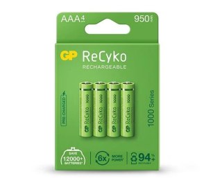 AKUMULATOR RECYKO NIMH 1,2V 950 EB4 AAA
