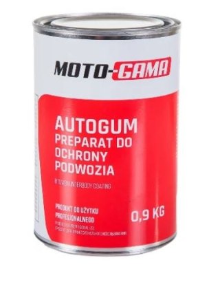 AUTOGUM DO OCHRONY PODWOZIA 0.9