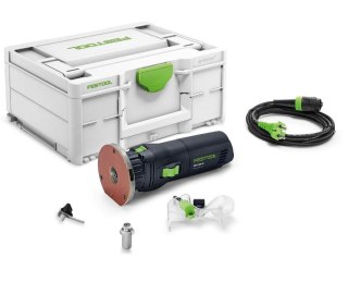 FREZARKA DO KRAWĘDZI OFK 500 Q-PLUS R3