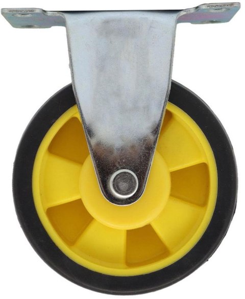KOŁO STAŁE DO WÓZKA PLATFORMOWEGO