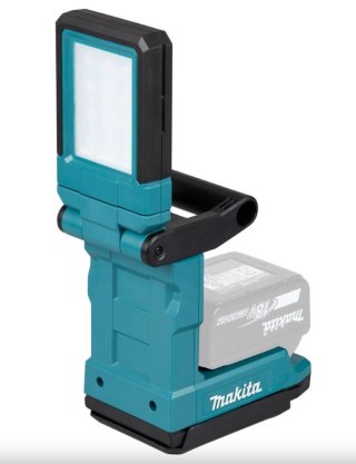 LAMPA BUDOWLANA LED 18V LXT 0*AH
