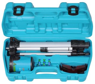 LASER KRZYŻOWY LINIOWY EL 601 ZESTAW L36-EASY