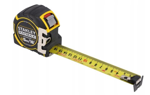 MIARA AUTOLOCK FATMAX 5M*32MM