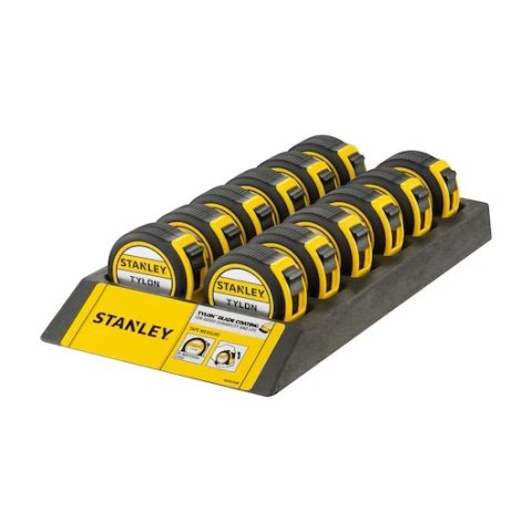 MIARA STANLEY TYLON METRYCZNO 5M/19MM [L]