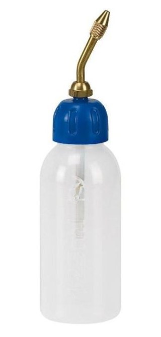 OLIWIARKA PE 125ML Z MOSIĘŻNĄ RURKĄ