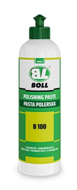 PASTA DO POLEROWANIA BOLL B100 500 ML