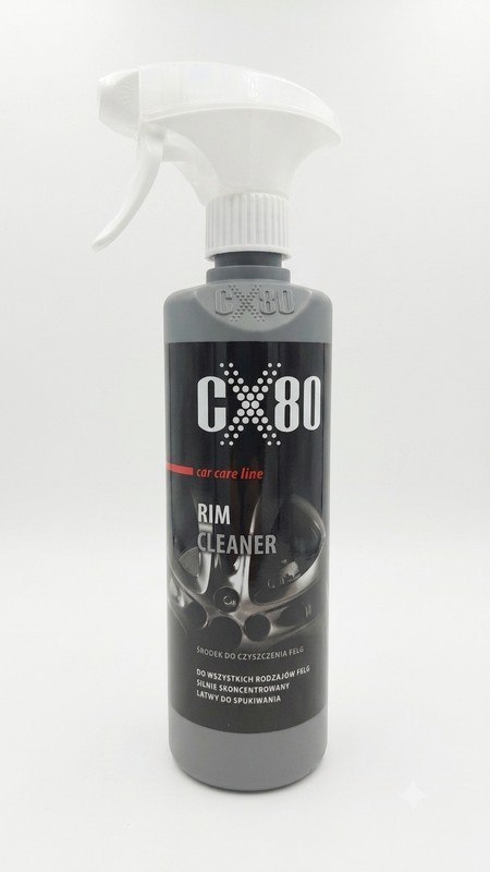 PREPARAT DO CZYSZCZENIA FELG ATOMIZER 500ML