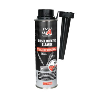 PREPARAT DO CZYSZCZENIA WTRYSKIWACZY (DIESEL) 300 ML