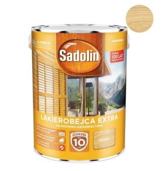 SADOLIN EXTRA 10 LAT DĄB JASNY 0.75L