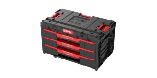 SKRZYNKA NARZĘDZIOWA QBRICK ONE DRAWER 3 TOOLBOX 2.0