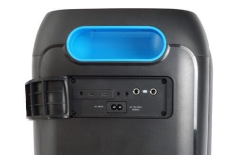 SYSTEM AUDIO PB60X