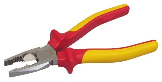 SZCZYPCE UNIWERSALNE MAXSTEEL, VDE 1000V 185MM