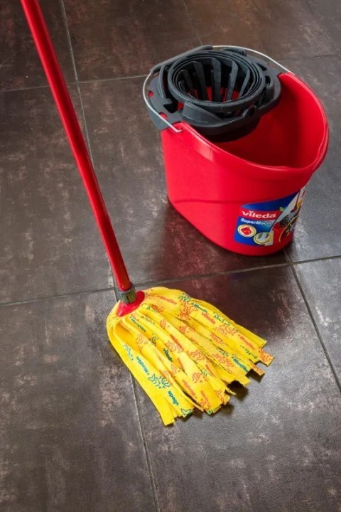VILEDA MOP PASKOWY SUPERMOCIO SOFT