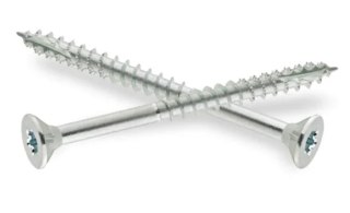 WKRĘT STOŻEK TX (500) OCYNK BIAŁY SPEEDPOINT 4.0*30MM