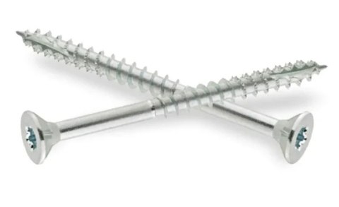 WKRĘT STOŻEK TX (500) OCYNK BIAŁY SPEEDPOINT 4.0*40MM