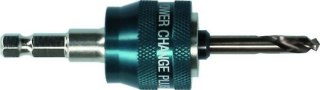 ADAPTER DO OTWORNIC PC 14*210MM 7.15*65MM UCHWYT HEX 8,7MM