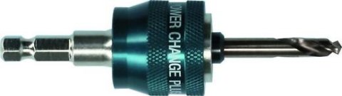 ADAPTER DO OTWORNIC PC 14*210MM 7.15*65MM UCHWYT HEX 8,7MM