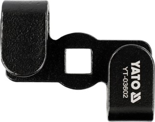 ADAPTER PRZEDŁUŻKA DO KLUCZY PŁASKO OCZKOWY