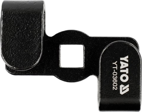 ADAPTER PRZEDŁUŻKA DO KLUCZY PŁASKO OCZKOWY