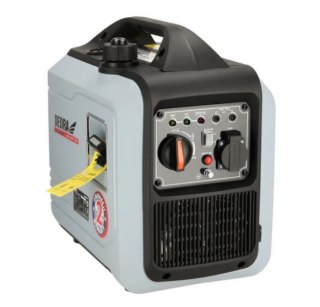 AGREGAT PRĄDOTWÓRCZY INWERTOROWY 1.8/2.0KW