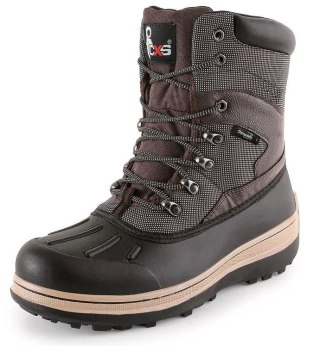 BUTY OCIEPLANE, WODOODPORNE CXS WINTER SNOW ROZMIAR 42