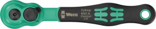 GRZECHOTKA ZYKLOP COMFORT 8010A, DWUKIERUNKOWA, 1/4'