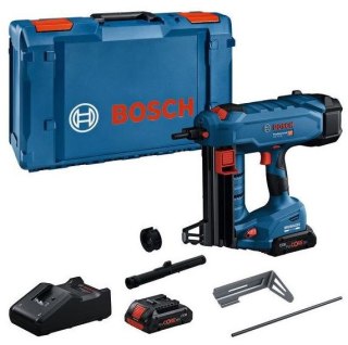 GWOŹDZIARKA AKUMULATOROWA GNB 18V-40 2*4.0AH XL-BOXX