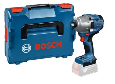 KLUCZ UDAROWY AKUMULATOROWY 1/2' GDS 18V-780 0*AH L-BOXX