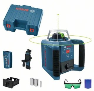 LASER ROTACYJNY GRL 300 HVG
