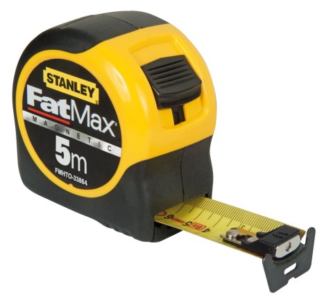 MIARA FATMAX BLADE ARMOR 8M/32MM Z MAGNESEM