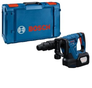 MŁOT UDAROWY KUJĄCY SDS MAX 18V-5 8.5J 0*AH XL-BOXX